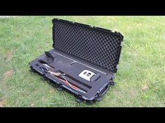 Detector de daños por fugas en geomembranas MMT-7DJ