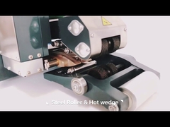 SOLDADURA DE GEOMEMBRANA SWT-NS900D