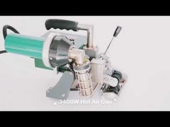 SWT-NS700 Soldador de aire caliente para 0.5-3.0mm