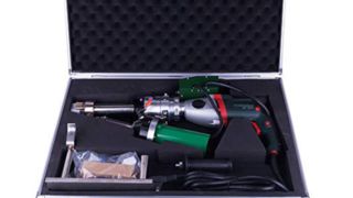 ¿Cómo utilizar la máquina de soldadura por extrusión para soldar embarcaciones de HDPE?