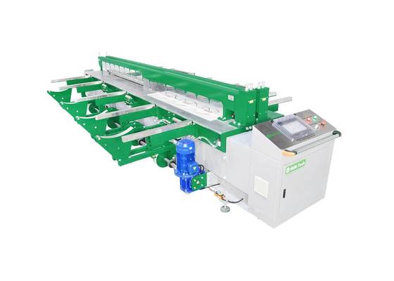 soldadora plástica de la hoja de la pantalla táctil de la fusión del extremo del HDPE de 6000m m