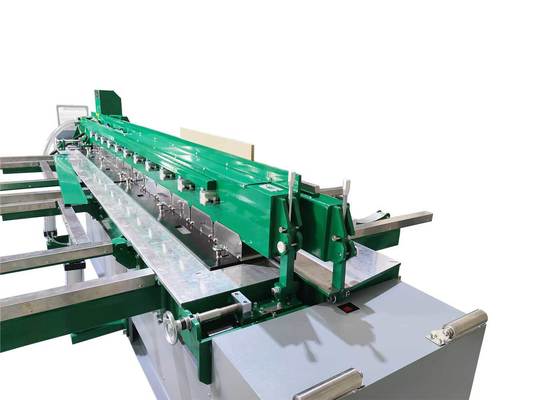 Máquina automática de la soldadura a tope del HDPE del sistema de control de Siemens 3-30m m