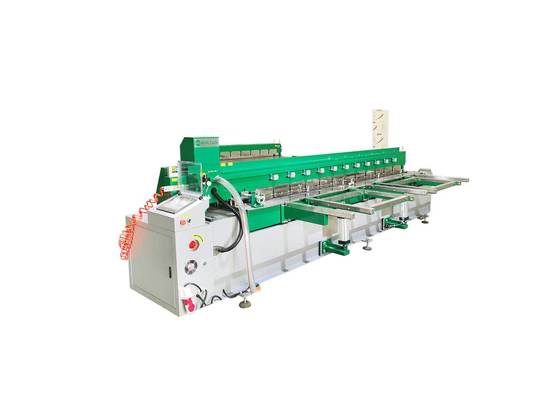 Máquina de la soldadura por fusión del extremo del tacto del LCD de la hoja del tablero de SWT-PH2000 3-30m m