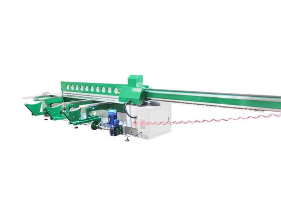 El PVC PE PP de SWT-PH4000 Smart cubre el barril de For Making Spinning del soldador de la fusión del extremo