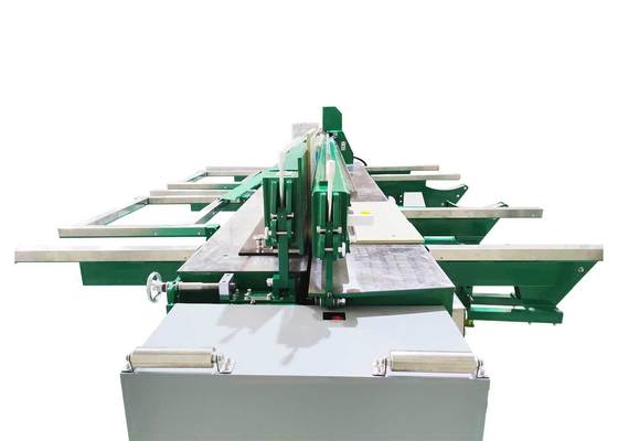 Máquina de la soldadura por fusión del extremo de la hoja del PVC PVDF de los PP PE 2 años de garantía