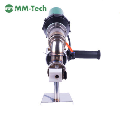 50 / Solo arma de la soldadura de la protuberancia del sistema de calefacción de 60HZ 3400W