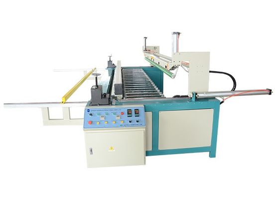 Dobladora rodante de la hoja plástica del CE 3m m de la soldadura automática del Pvc