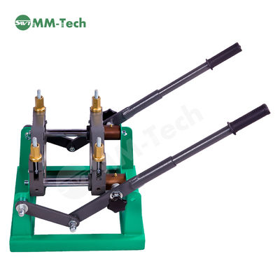 MÁQUINA DE TERMOFUSIÓN TERMOFUSORA 3'' A 8''
