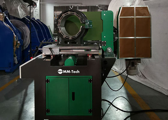 Máquina baja de la fabricación de la colocación de la presión el comenzar del taller SWT-MA315