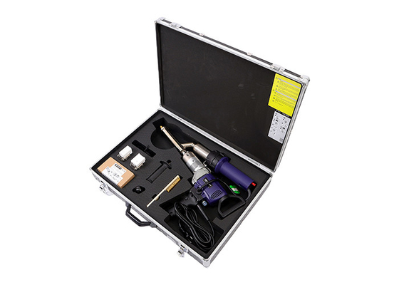 Aumentador de presión EX3 de la soldadora de la protuberancia del PDA 3000W WELDY