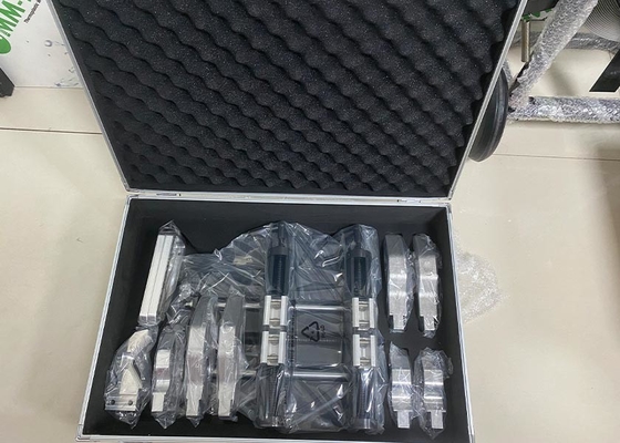 50-160mm SSJ-160 Suspending Tool For Socket Fusion For PPR PE Pipes