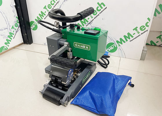 CX900 soldadora de cuña caliente 1800W para soldadura