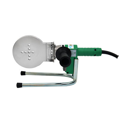 ZRJQ-110 PPR máquina de soldadura 75-110mm 1200W pantalla digital