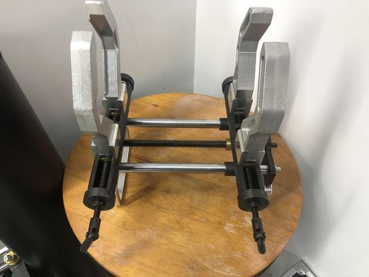 20-63mm PPR PVDF PE herramienta de suspensión SST-63 para la fusión de la boca