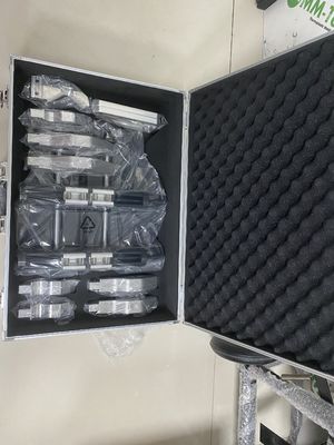 20-63mm PPR PVDF PE herramienta de suspensión SST-63 para la fusión de la boca