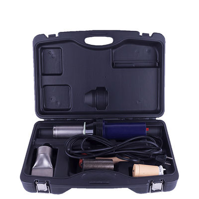 Pistola de aire caliente de 3400W con temperatura ajustable de 20-600°C