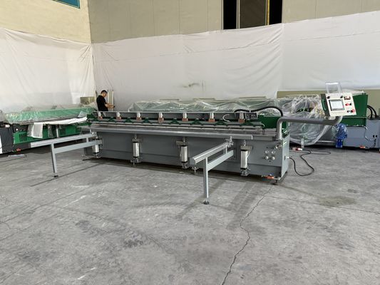 Soldadora automática de alta frecuencia SWT-ZW3000 para la hoja del polipropileno