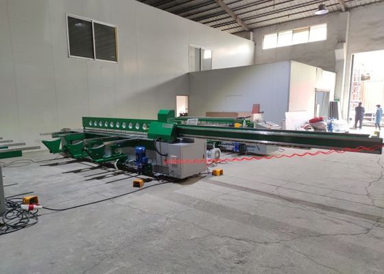 Equipo 380V 60Hz de la soldadura por fusión del extremo del Plc de los Pp del HDPE del PE de la placa caliente