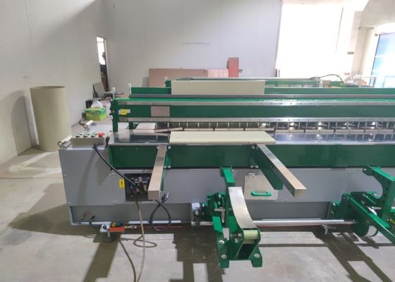 Soldadora de la hoja del HDPE del Ce de la fusión del extremo de 4000 milímetros