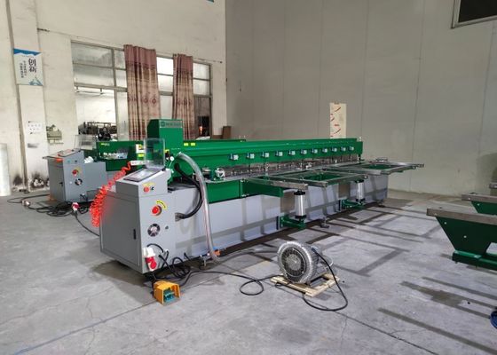 Máquina automática de la fusión del extremo de la placa del HDPE de 3000 milímetros