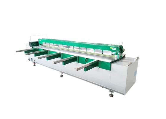 Soldadora plástica de la hoja del polietileno 30m m de Buttfusion