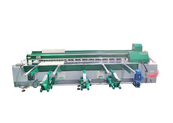 CNC plástico de la soldadora de la hoja del PVC PPS PPN PVDF PPH 5000m m del PE PP