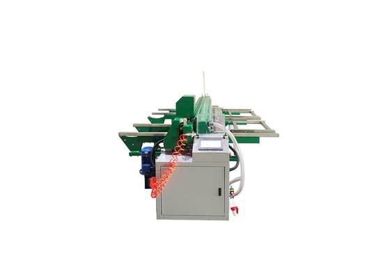 Máquina de la soldadura por fusión del extremo del tacto del LCD de la hoja del tablero de SWT-PH2000 3-30m m