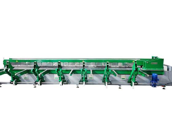 La soldadora plástica estándar de la hoja de DVS, 4 metros cubre el soldador de la fusión del extremo