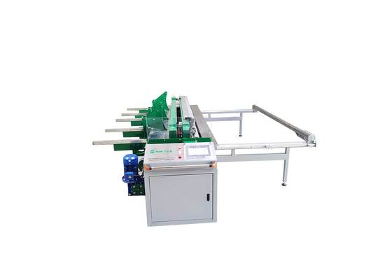Dobladora combinada de la hoja plástica del PE L3000mm
