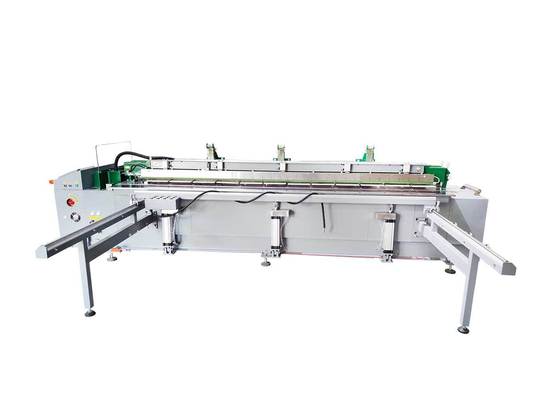 La soldadora plástica de la hoja de la fusión hidráulica del extremo 380V ISO aprobó