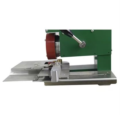 Soldadora de aire caliente SWT-PAU 3600W para lona de PVC, soldadora tipo mesa