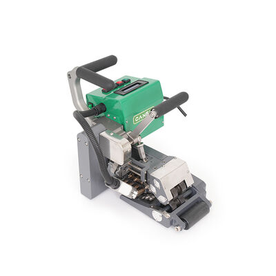 1.0-4.0mm HDPE Geomembrana Soldadora de cuña caliente CX700