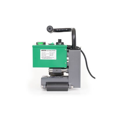 Máquina de geomembrana de cuña caliente CX900 0.8-3.0MM