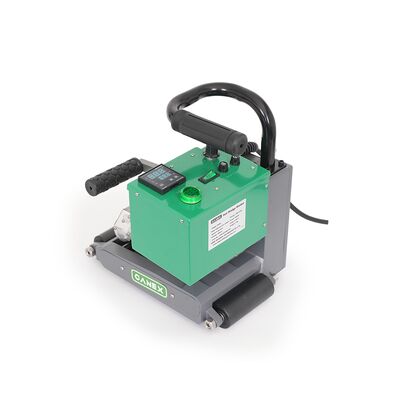 Máquina de geomembrana de cuña caliente CX900 0.8-3.0MM