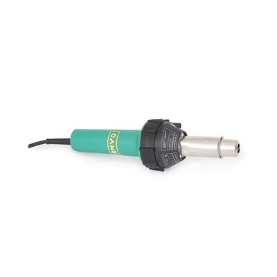 CX1600S BL 1600W Motor sin escobillas para soldadoras de aire caliente