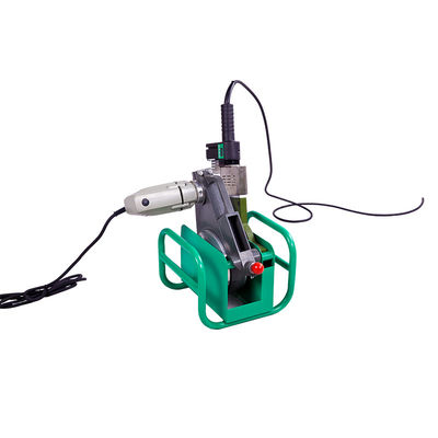 Máquina manual de la fusión del extremo del volumen 0.31CBM resistente a la corrosión
