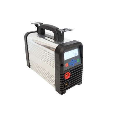 Soldadoras del CE DPS20-2.2KW Electrofusion para los tubos del polietileno