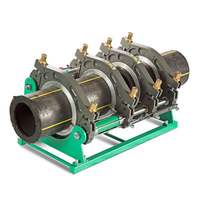 MÁQUINA DE TERMOFUSIÓN HDPE 630MM A 1000MM