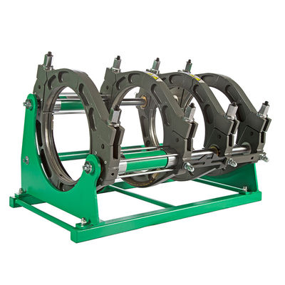 MAQUINA DE TERMOFUSION HIDRAULICA PARA TUBO DE GAS