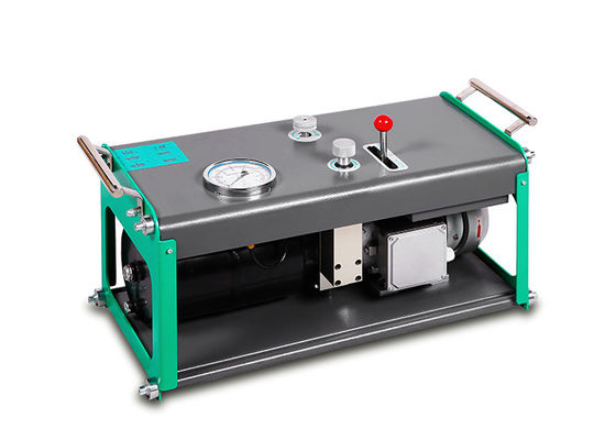 MAQUINAS TERMOFUSION HDPE