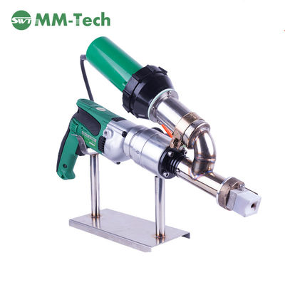 50 / Solo arma de la soldadura de la protuberancia del sistema de calefacción de 60HZ 3400W