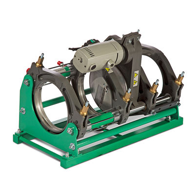 máquina 315MM-630M M SWT-V630/315A de la soldadura por fusión del extremo del HDPE 400V
