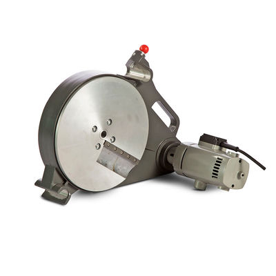 máquina de la instalación de tuberías del HDPE de 90mm-315m m, HDPE que articula el certificado del CE de la máquina