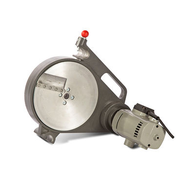 MAQUINAS TERMOFUSION HDPE