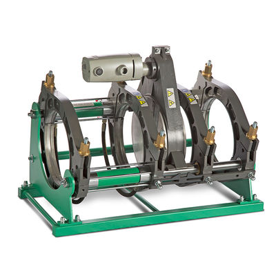 MAQUINA DE TERMOFUSION CON DATA LOGGER