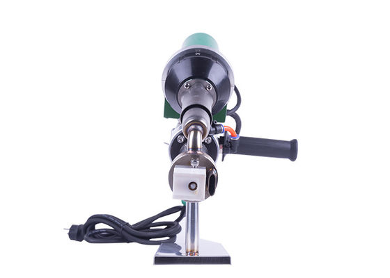 CE de la extrusora manual del fluoruro del polivinilideno 50HZ 60HZ aprobado