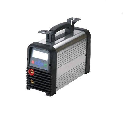 20-200 milímetros con toda la soldadora automática de Electrofusion de los accesorios