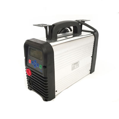 Multifuncional automático con toda la máquina de electrofusión del tubo del polietileno de los accesorios