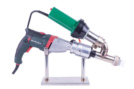 Soldador plástico de mano Supplier Machine de la protuberancia de SWT-NS610E