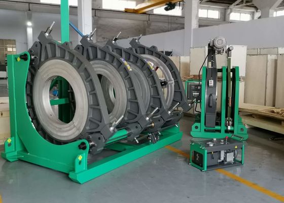 MAQUINA DE TERMOFUSION 450